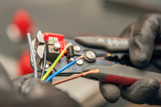 Affordable Emergency Electrician in OR